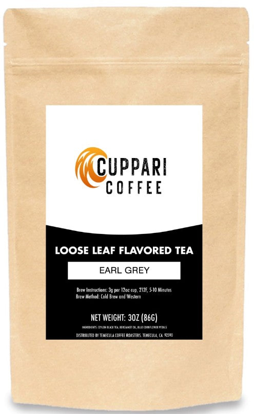 Earl Grey