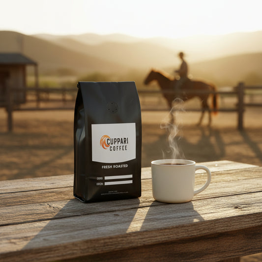 Cowboy Blend