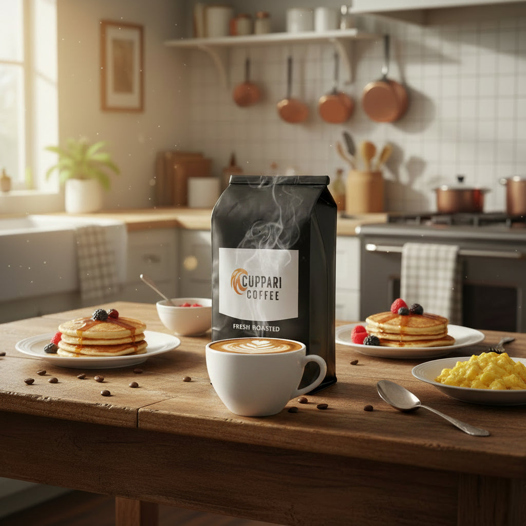 Breakfast Blend
