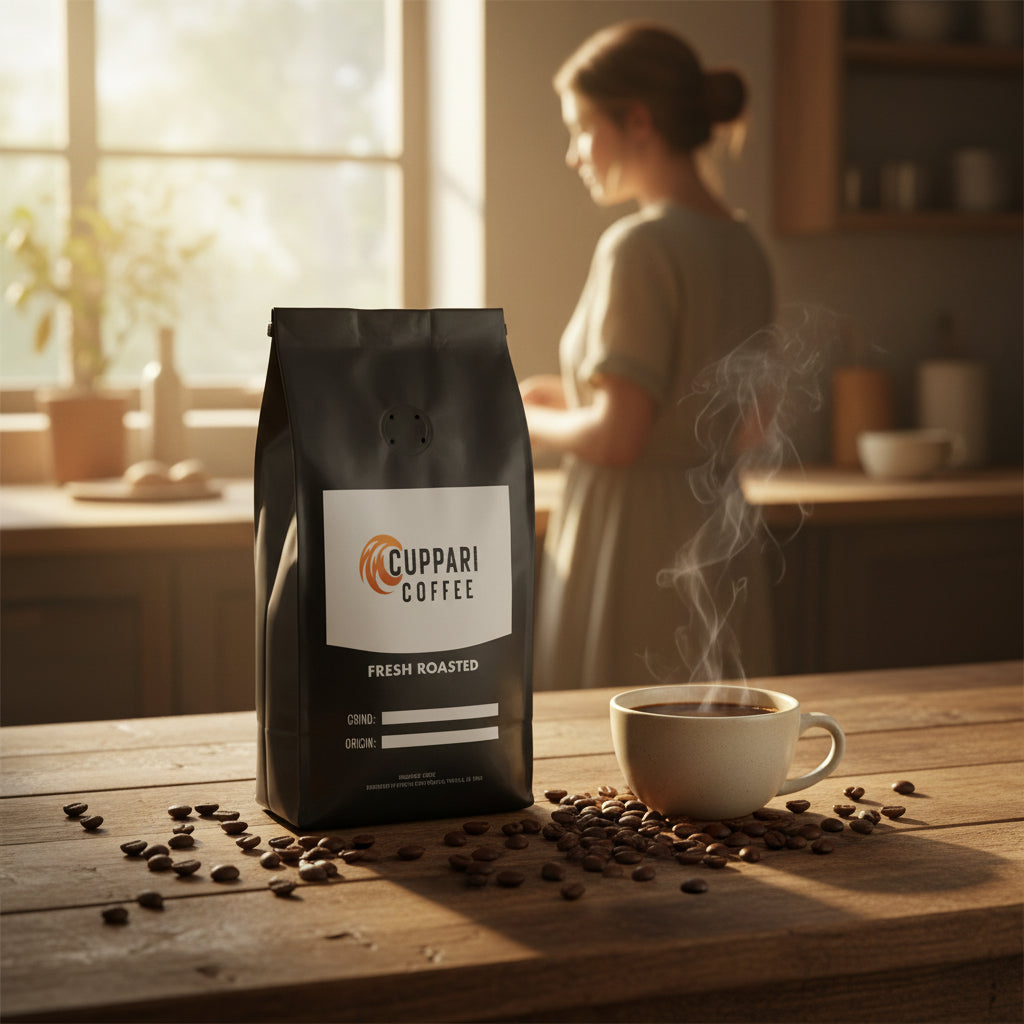 Single Origin Favorites Sample Pack
