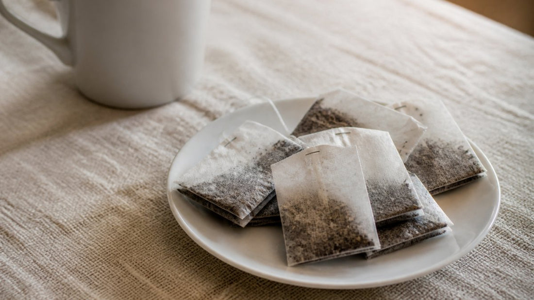 Alternatives to Store Bought Tea Bags: 2026 Guide
