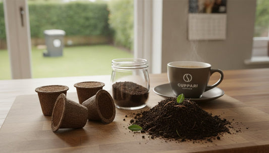 Are Compostable Coffee Pods Worth It? A 2026 Guide
