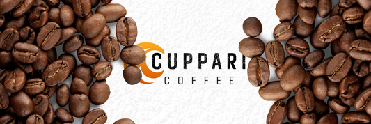 Small Batch Premium Specialty Cuppari Coffee Online Roasts Your Beans When You "Click Order"