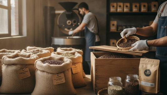 Benefits of Buying Ethically Sourced Coffee: A 2026 Guide
