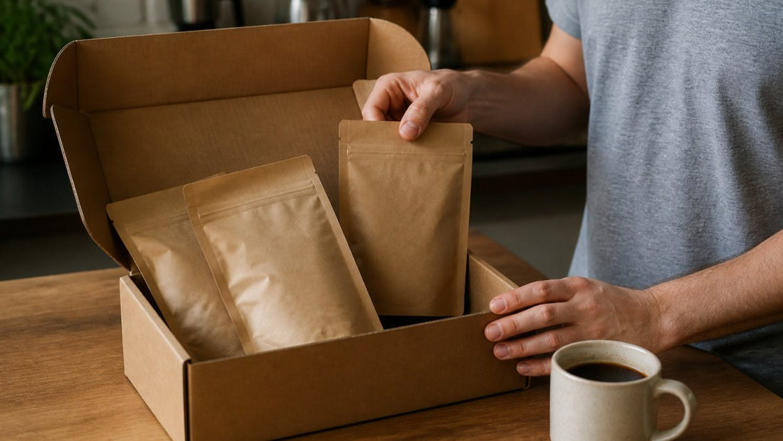 Benefits of Joining a Coffee Subscription Box in 2026