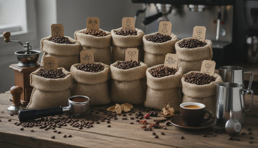 Best Coffee Beans for Home Espresso: Top 9 Picks