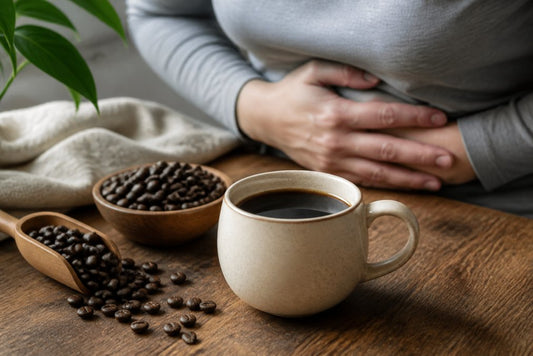 Best Coffee for GERD: A Complete Guide to Low-Acid Options