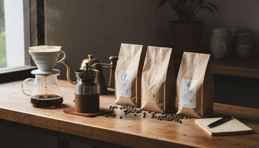 Best Coffee for Pour Over: Top Beans Ranked for 2026