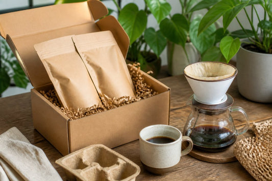 Best Eco-Friendly Coffee Delivery Services Compared (2026)