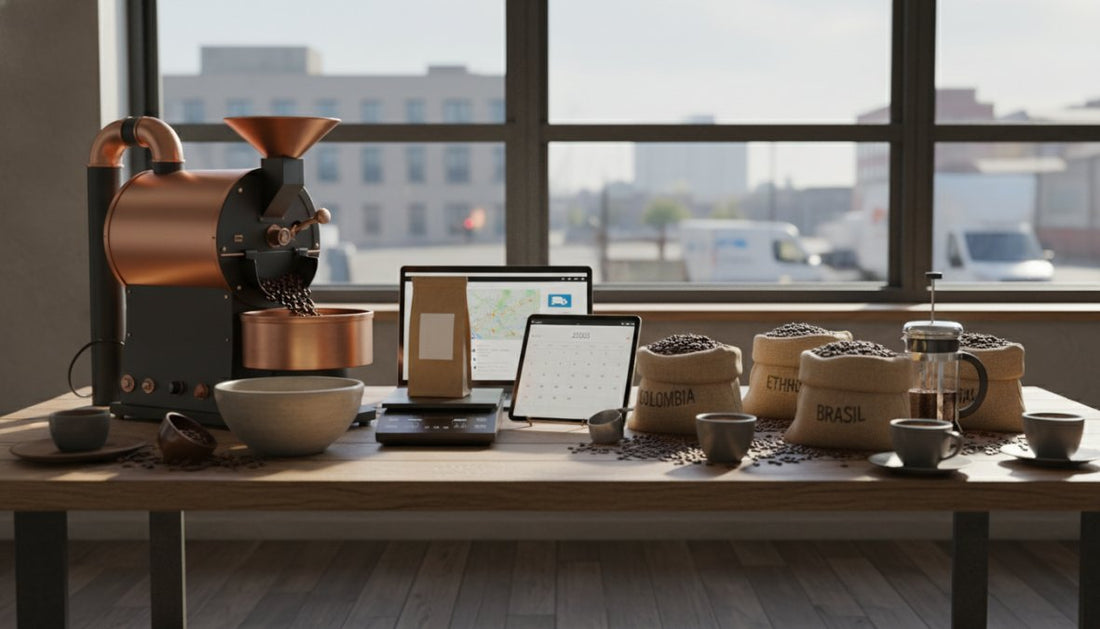 Best Fresh Roasted Coffee Delivery Services in 2026
