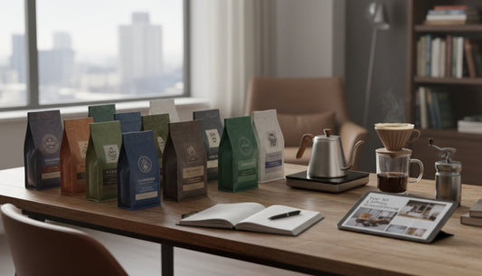 Best Premium Coffee Subscription: Top 10 Picks for 2026