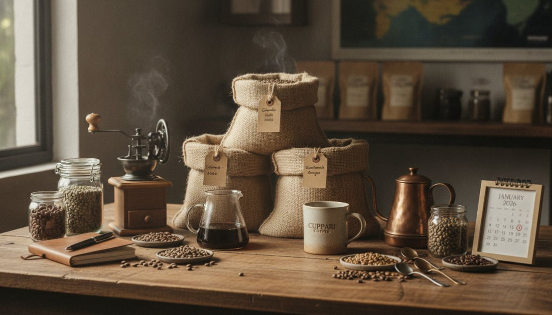 Best Single Origin Coffee Beans 2026: Top Picks & Brewing Guide