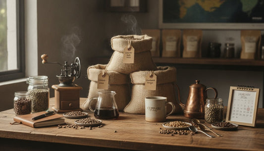 Best Single Origin Coffee Beans 2026: Top Picks & Brewing Guide
