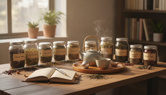 Best Tea Varieties for Daily Drinking: A 2026 Guide