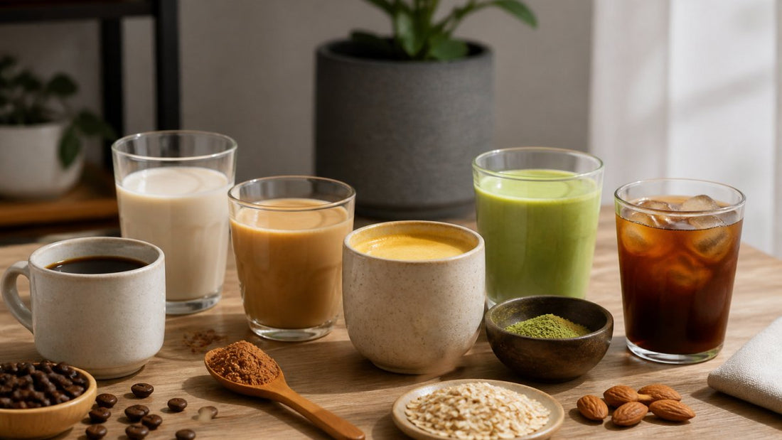 Best Trade Coffee Alternatives: 2026 Guide