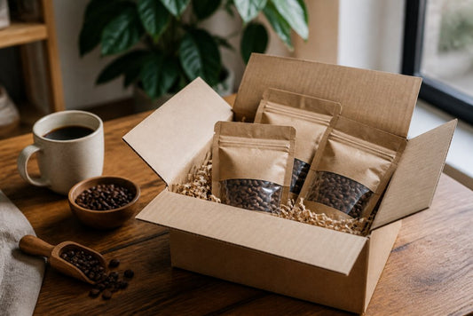 Buy Specialty Coffee Beans Online: 2026 Guide
