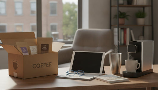 Coffee Delivery Service Near Me: Top Picks for 2026