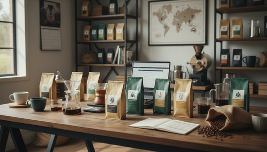 Coffee Direct to Consumer Brands: Top 10 for 2026