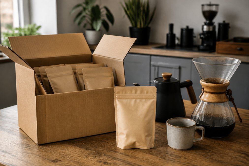 Coffee Subscription Box Reviews: 2026 Freshness Test