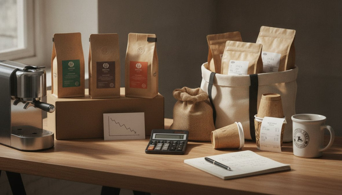 Coffee Subscription vs. Buying Locally: Cost Breakdown