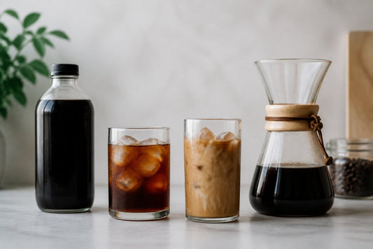 Cold Brew Concentrate Worth It for Daily Use