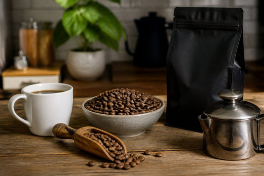 Decaf Freshly Roasted Coffee Delivery: 2026 Guide