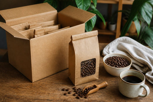 Fair Trade Organic Coffee Bean Subscriptions: 2026 Guide