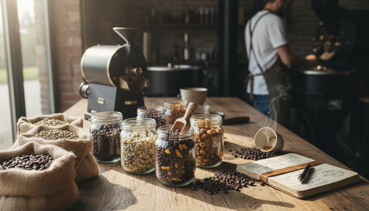 Flavored Coffee Beans Fresh Roast: The Complete Buyer's Guide