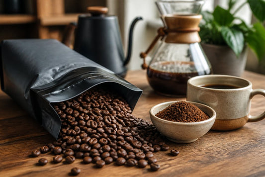 Freshest Coffee You Can Buy: A 2026 Guide