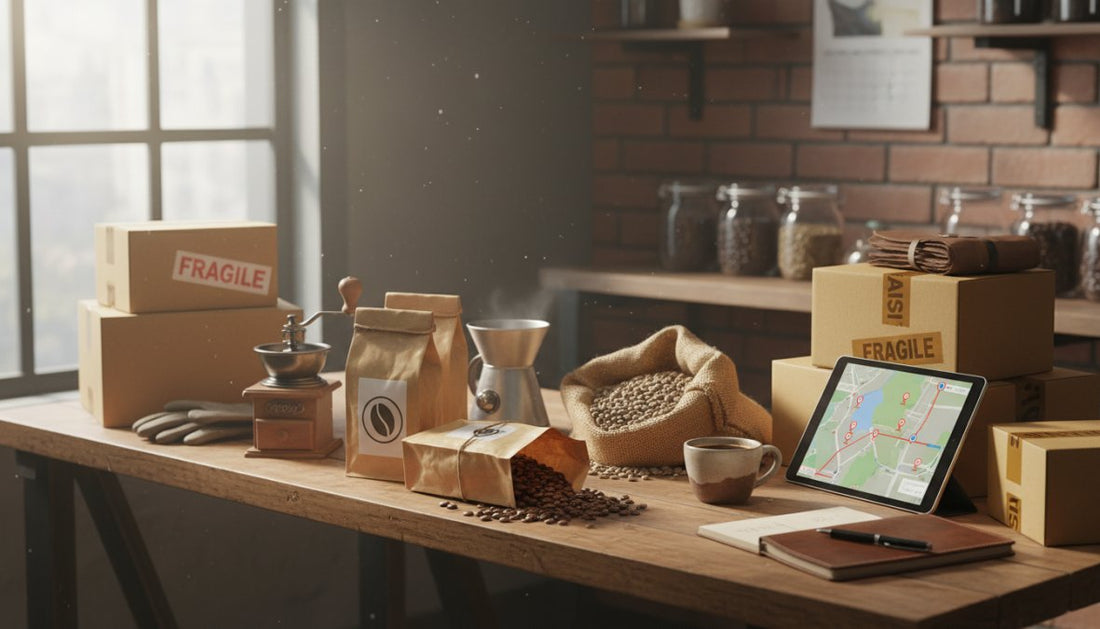 Freshly Roasted Coffee Delivered: Best Options in 2026