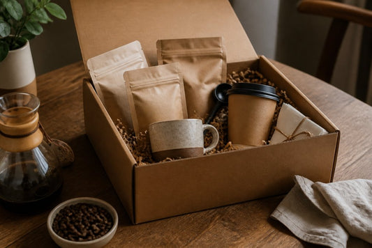 Gifts for Coffee Lovers: Subscription Box Guide