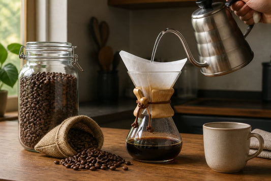How Long After Roasting to Brew Coffee: A Complete Guide