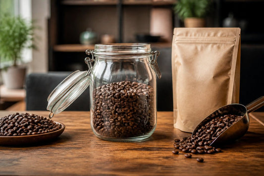How Long Should Coffee Beans Rest: A Complete Guide