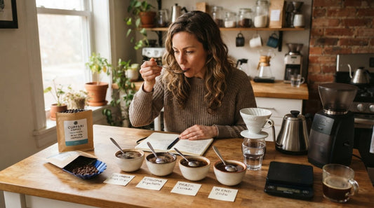 How to Choose a Fresh Coffee Subscription: A 2026 Guide