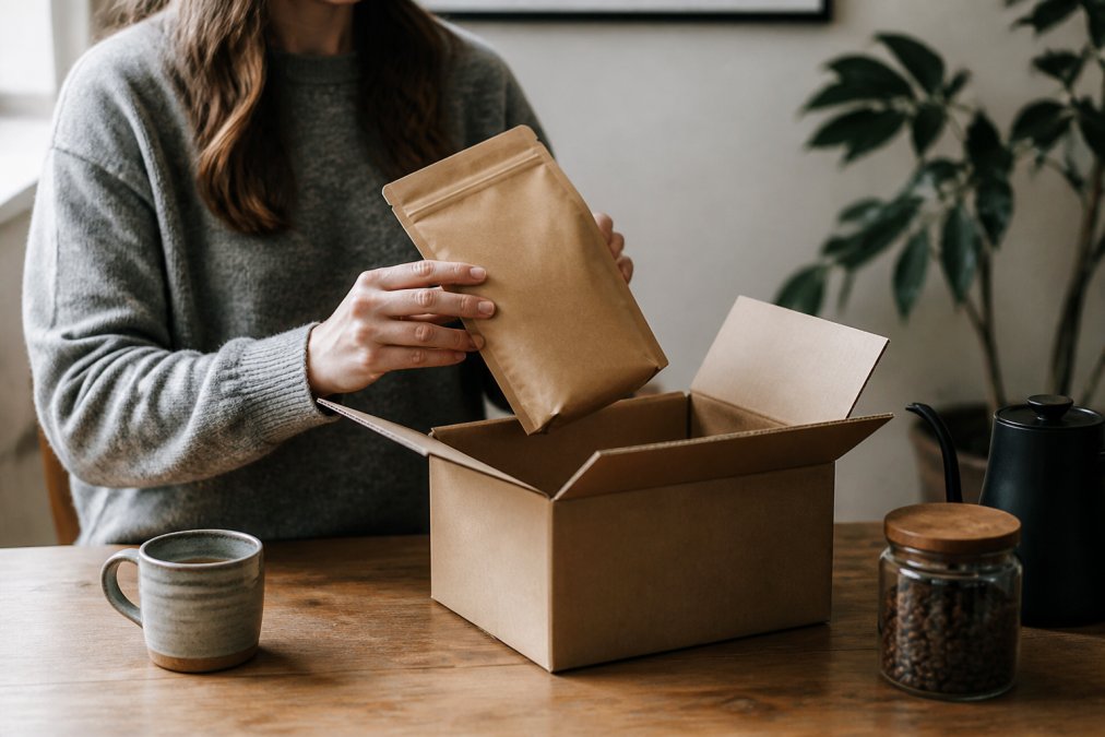 How to Pause Coffee Subscription Deliveries