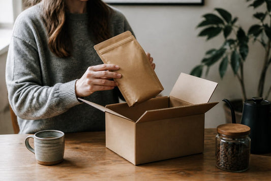 How to Pause Coffee Subscription Deliveries