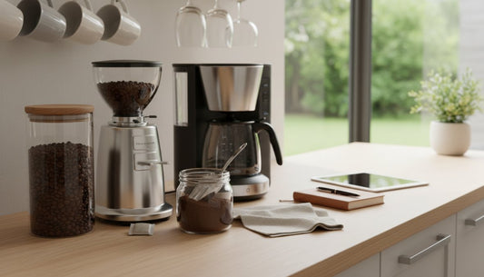 How to Prevent Coffee Mold: A Practical 2026 Guide