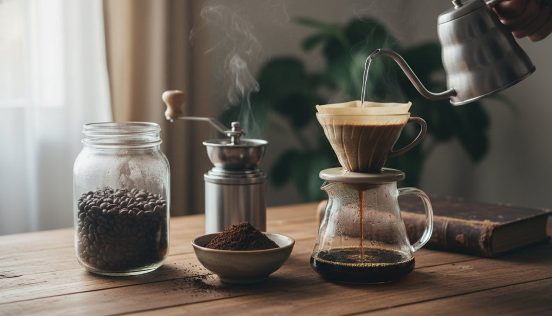 How to Tell If Coffee Is Fresh: 7 Reliable Signs