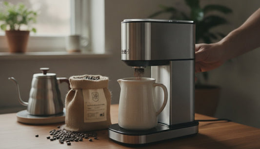 Is a Burr Grinder Worth It for Home Brewing?
