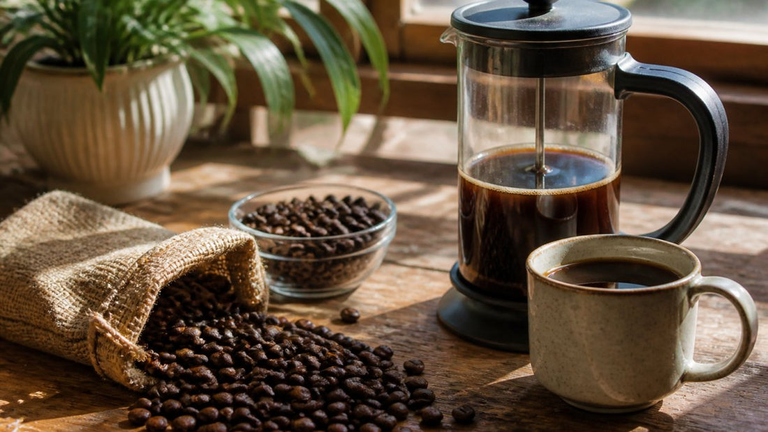 What Brand of Coffee Has the Least Chemicals?