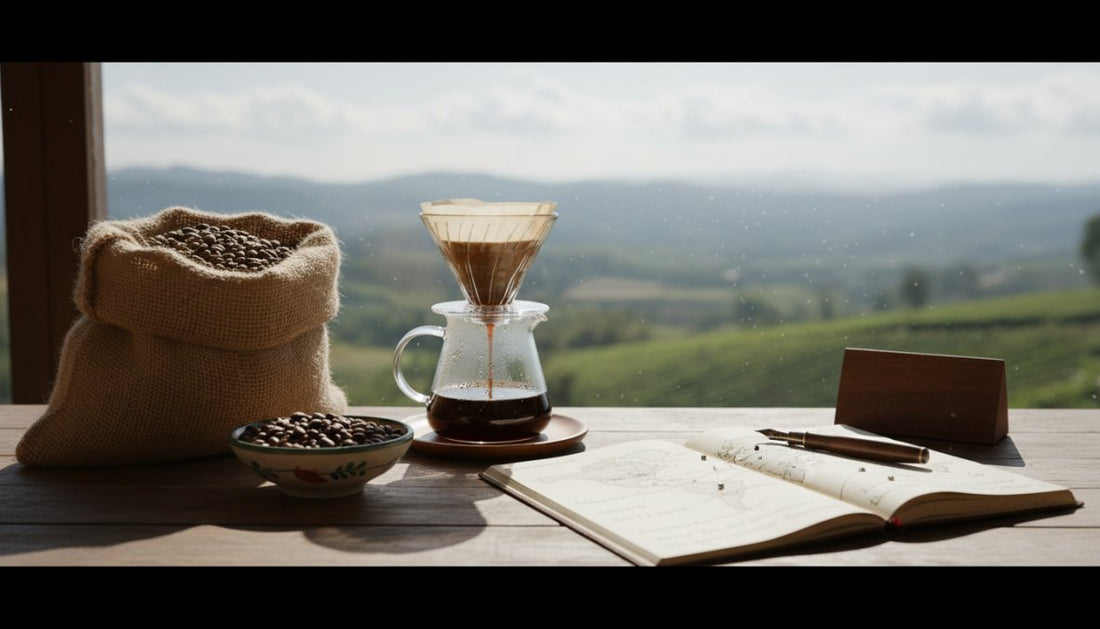 What Is Single Origin Coffee? A Complete 2026 Guide