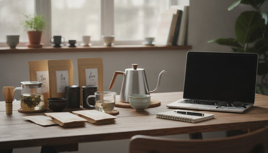 Where to Buy Quality Tea Online: Top 10 Shops Ranked