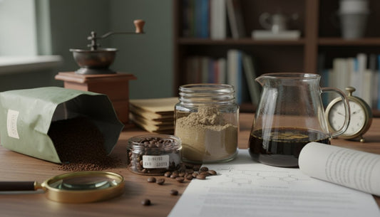 Why Does Coffee Go Bad Quickly? The Full Explanation