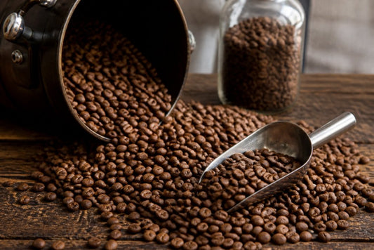 Why Freshly Roasted Coffee Tastes Better: The Science Explained