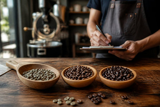 Why Specialty Coffee Costs More: A 2026 Guide