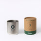 Titanium Coffee Cup