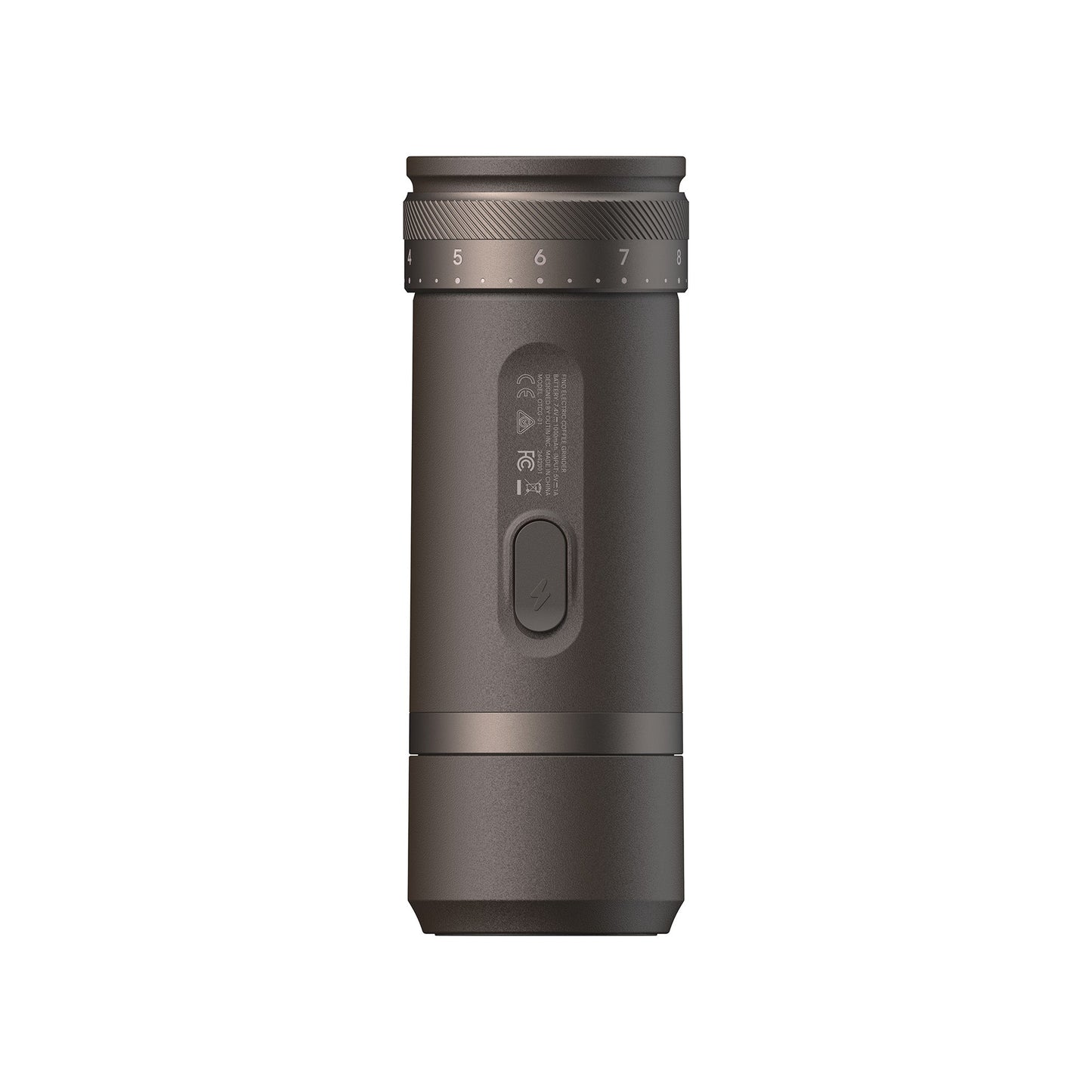 OutIn Fino Portable Electric Coffee Grinder