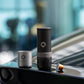 Titanium Coffee Cup