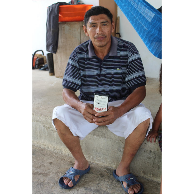 70% Belize Dark Chocolate