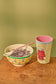 Melamine Latte Spoons - Snoopy...Set of 6 Spoons